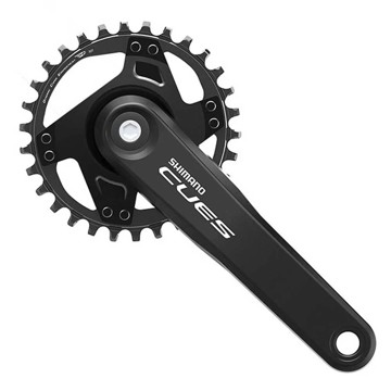 Kľuky SHIMANO FC-U4000-1 40T 170mm