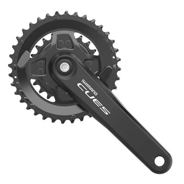 Kľuky SHIMANO FC-U4000-2 36-22T 175mm