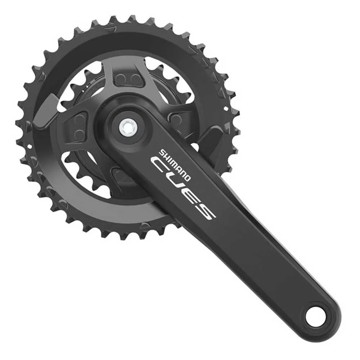 Kľuky SHIMANO FC-U4010-2 46-30T 175mm