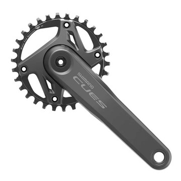 Kľuky SHIMANO FC-U6000-1 32T 170mm