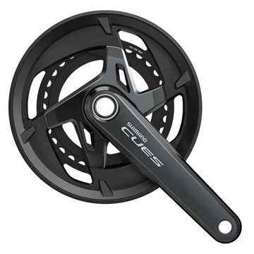 Kľuky SHIMANO FC-U8000-2 46-32T 170mm