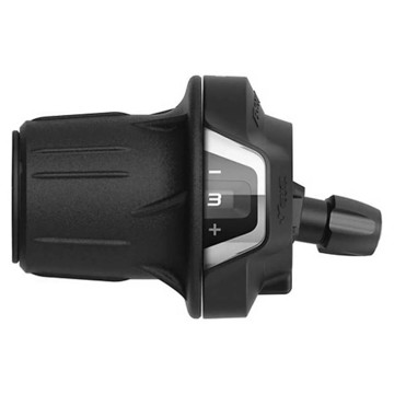 Radiaca páka SHIMANO Cambio Izq 3V Ogd SL-Rv300-L