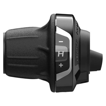 Páka SHIMANO Cambio Izq 3V Ogd SL-Rv400-Ln