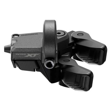 Radiaca páka SHIMANO Deore XT Di Swm8150 Clmp Bnd Maneta Derecha