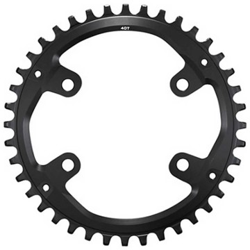 Plato SHIMANO 40D FC-U8000-1
