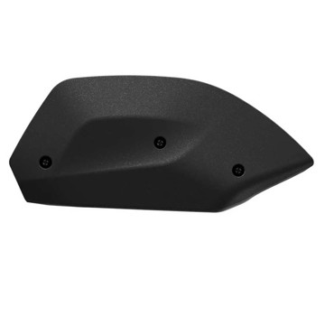 Kryt kľukovej skrine SHIMANO Cubre Motor DU DC-EP801-B Izq