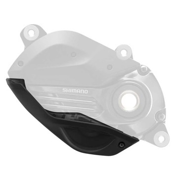 Krýt SHIMANO Cubre Motor DC-EP801-G Bottom