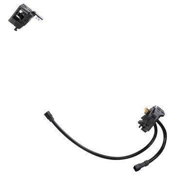 Batéria e-bike SHIMANO Steps S/B BM-EN801-B 400mm