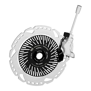 Pás so senzorom SHIMANO ABS CL BSSS300C SM-MAF203P/PM