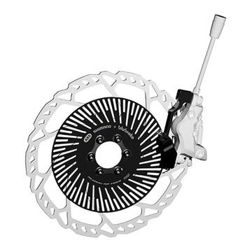 Doplnky SHIMANO Sensor Vel 6t BSSS300S SM-MAF180P/P2