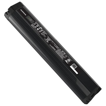 Batéria SHIMANO Dgnl Int Steps BTEN805L 504Wh