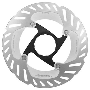 SHIMANO Brake rotor Disco 180mm Lock Int RT-CL800