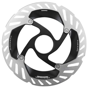 SHIMANO Brake rotor Disco 180mm  Int RT-CL900 LRing