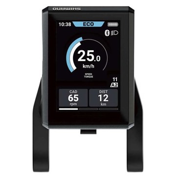 Cyklopočítač SHIMANO Steps SCEN610