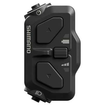 Ovládač SHIMANO Interruptor Izq SWEN600-L 222mm