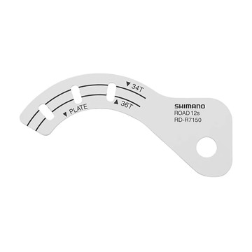 SHIMANO Tool RD-R7150