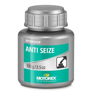 Tuk MOTOREX Pasta Antigripaje 100 gr