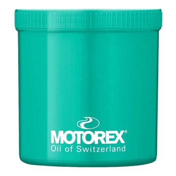Mazivo MOTOREX Pasta Antigripaje 850 gr