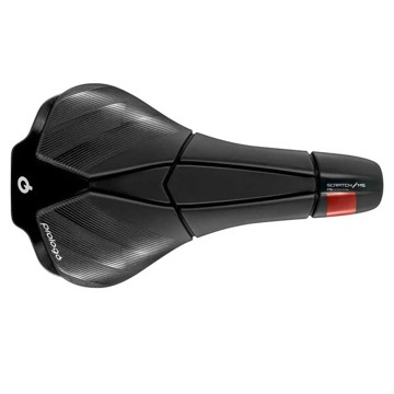 Sedlo PROLOGO Scratch-M5 Agx 140 Nack