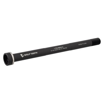 WOLF TOOTH Closure Cierre Rueda Tra 12 164mm x 1.5