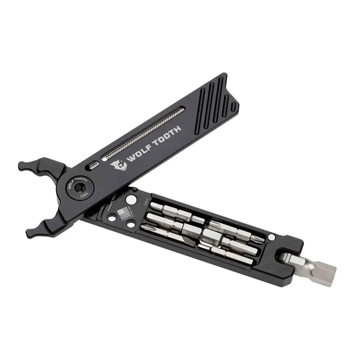 Multiherramienta WOLF TOOTH Masterlink 8-Bit