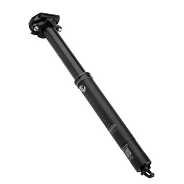 Sedlovka WOLF TOOTH Resolve 30.9 S/M 160