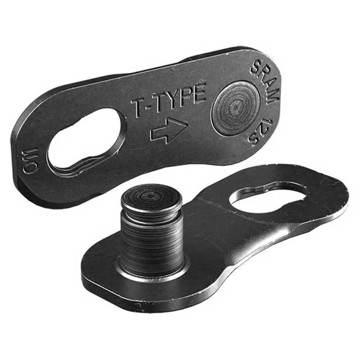 Článok reťaze SRAM Esl Pwrlok Conc 12v T-T Eg Pvd (50)