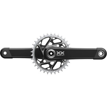SRAM Cranks XXsl Eagle T-T Q174 Mtb Wde 175 34