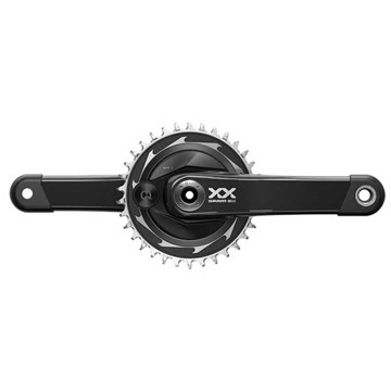 Kľuky SRAM PwMt Arñ XXsl Eagle TT Q174 175 34