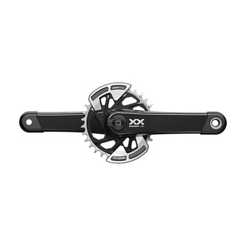 Kľuky SRAM PwMt Arñ XX Eg T-T Mtb Wide 175 32