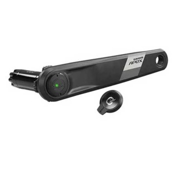 Kľuky SRAM Izq PwMt Wide 12v Dub D1