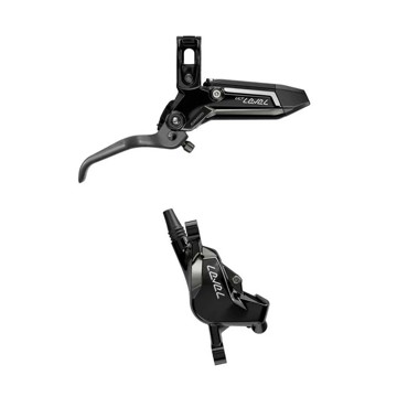 Zadná brzda SRAM Level Ultimate Stealth 2P C1