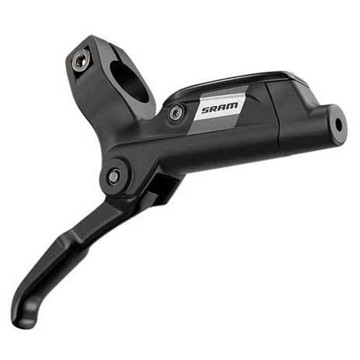 SRAM Lever S300 Flat Mnt 20mm Izq/Del 950mm
