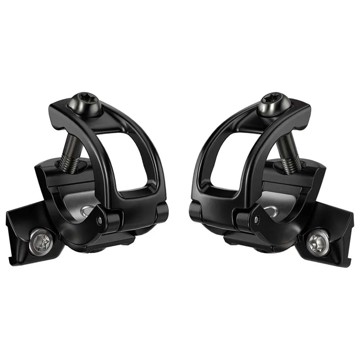 Abrazadera de tija SRAM Matchmaker X Kit Der/Izq