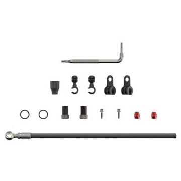 Hadica SRAM Kit 2000mm