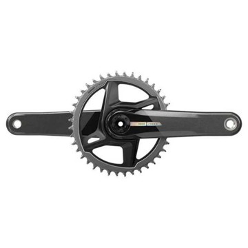 SRAM Cranks Force 1X AXS Dub 172,5 DM 40 D2