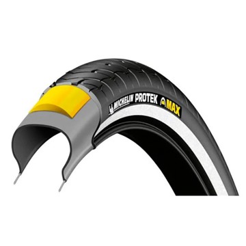 MICHELIN Tire Protek Max 20X2.20