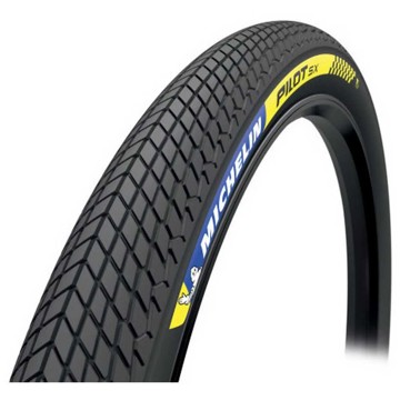 Cubierta MICHELIN Pilot SX Racing Line 20X1.70