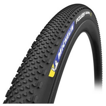 MICHELIN Tire Power 700X47C Compet.Pleg.