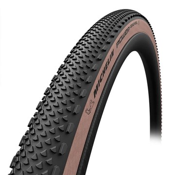MICHELIN Tire Power 700X40 Plegable
