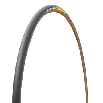 Triatlonová pneumatika MICHELIN Power Cup 700X28C Tubular Classic
