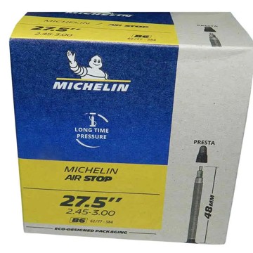 MICHELIN Tube B6 Airstop