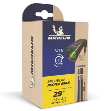 Tuba MICHELIN Protek Max 28X1.30-1.75 Presta