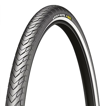 Cubierta MICHELIN Protek 29X2.20 Racing Rigida