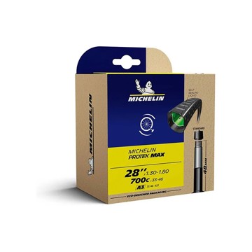 Tuba MICHELIN Protek Max 28X1.30-1.80 Stan.48