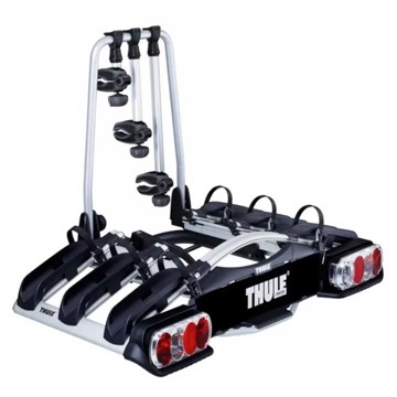 Nosiče bicyklov THULE Euroway G2 3Bicis