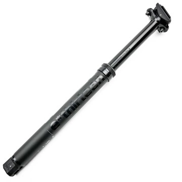 ETHIRTEEN Seatpost Vario Infinite 31.6 90-120Mm