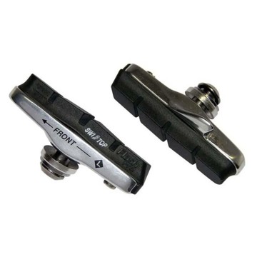 Polštářky SWISSSTOP FlashPro Alu