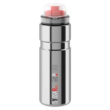 ELITE Water Bottle Syssa Aluminio