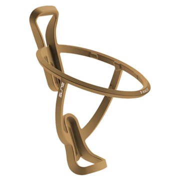 ELITE Bottle cage T-Race Soft Touch